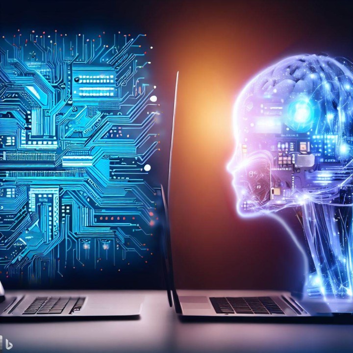 Inteligência Artificial e Tecnologia